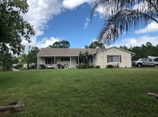 16731 78th Rd N, Loxahatchee, FL 33470