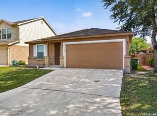 6106 Valparaiso Way, San Antonio, TX 78249