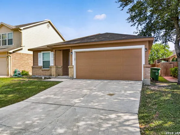 6106 Valparaiso Way, San Antonio, TX 78249