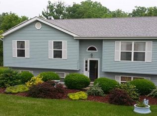 30146 Marlin Dr, Wright City, MO 63390