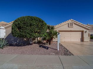 17581 N Pima Trl, Surprise, AZ 85374