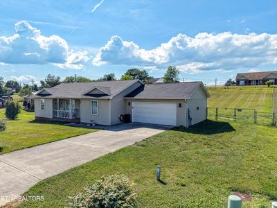 219 Twin Ridges Dr, Maryville, TN, 37804