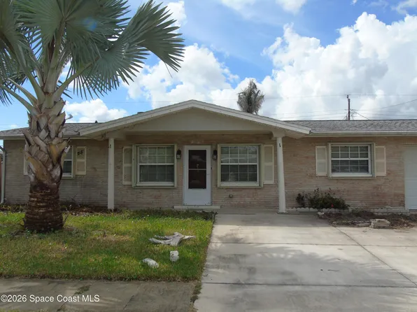 2157 Colony Dr, Melbourne, FL 32935