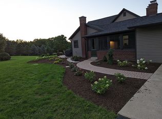 5116 W Penn Corner Rd, Oregon, IL 61061