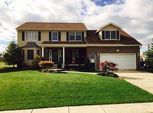 3 Taylor Ct, Buffalo, NY 14224