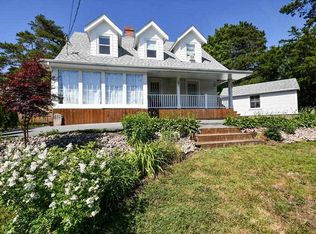 6323 Oakland Rd, Halifax, NS B3H1P4