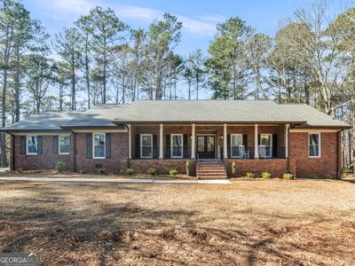 230 Horseshoe Cir, Fayetteville, GA, 30215