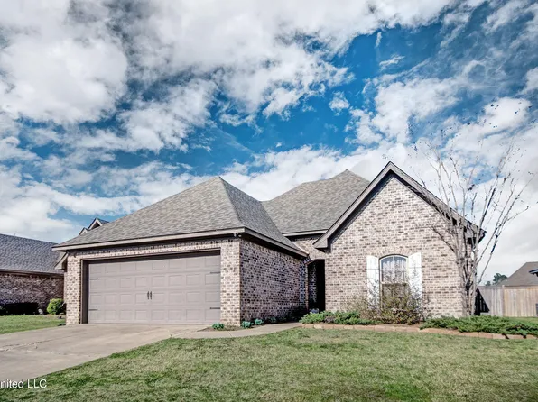 451 Greenfield Ridge Cir, Brandon, MS 39042