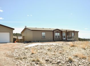 656 Canyon Rd, Sundance, WY 82729