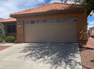 2081 Valley Sage St, Sierra Vista, AZ 85635