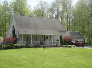 223 Saltlick Dr, Franklin, PA 16323
