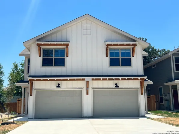 13838 Enzo Gate, San Antonio, TX 78253
