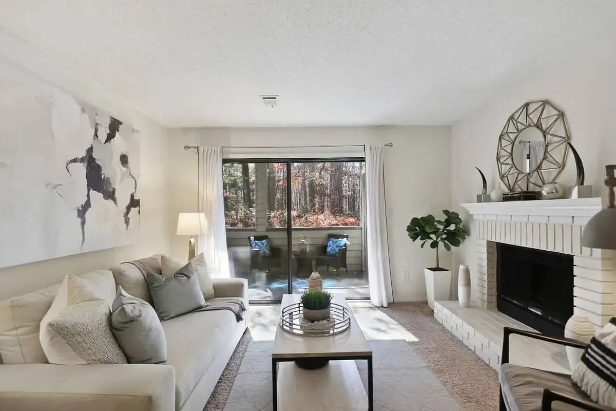 Reserve at Peachtree Corners — Photo 2