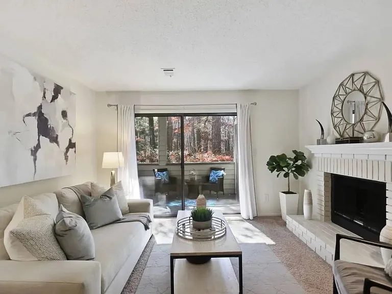 Reserve at Peachtree Corners — Photo 2