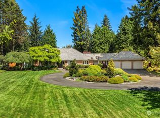 14008 NE 32nd Pl, Bellevue, WA 98007