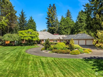 14008 NE 32nd Place, Bellevue, WA, 98007
