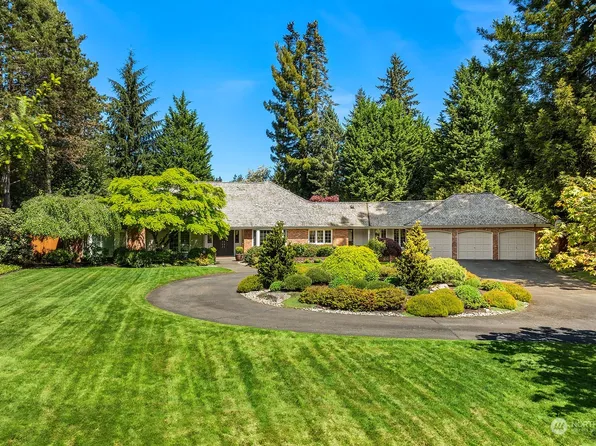 14008 NE 32nd Place, Bellevue, WA 98007