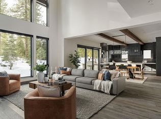 9400 Heartwood Dr, Truckee, CA