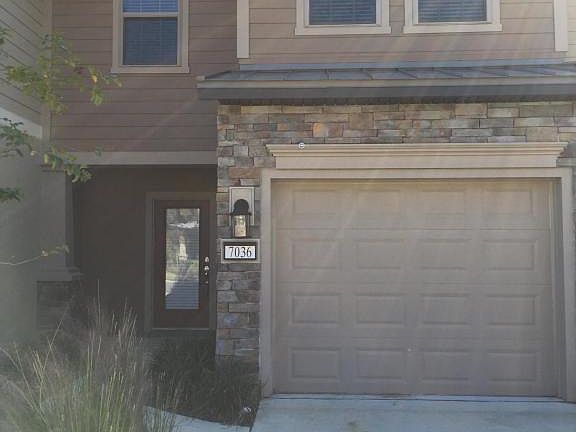 2nd image of 7036 Coldwater Dr #6-D