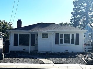 1001 G St, Petaluma, CA 94952