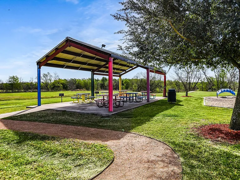 area park