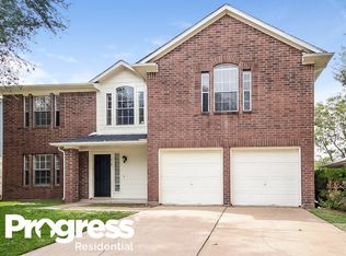 1818 Oak Ridge Dr, Kemah, TX 77565