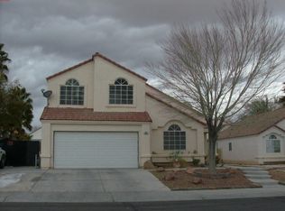 632 Bay Bridge Dr, North Las Vegas, NV 89032