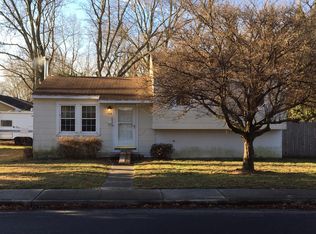 406 E Lincoln Ave, Salisbury, MD 21804