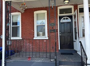 344 W Pearl St, Burlington, NJ