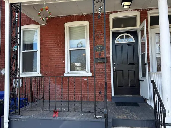 344 W Pearl St, Burlington, NJ 08016