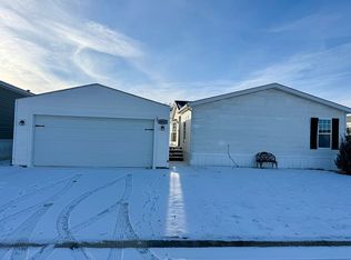 6911 Autumn Chase Dr #35, Fort Wayne, IN 46818