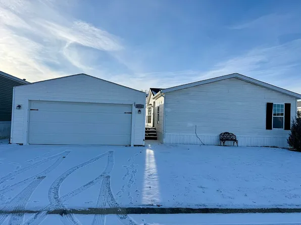 6911 Autumn Chase Dr #35, Fort Wayne, IN 46818