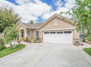 1480 Hidden Ranch Dr, Simi Valley, CA 93063