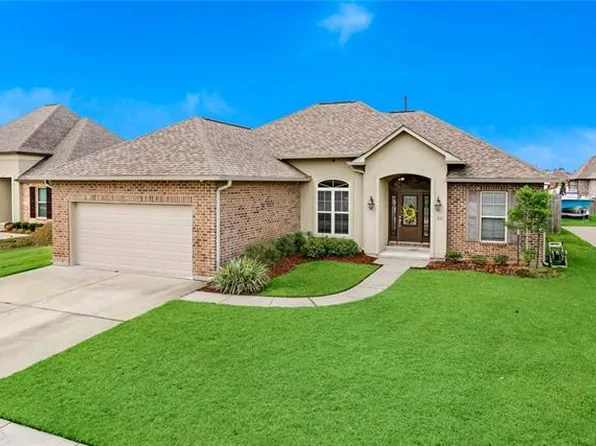 111 Gregory Dr, Luling, LA 70070