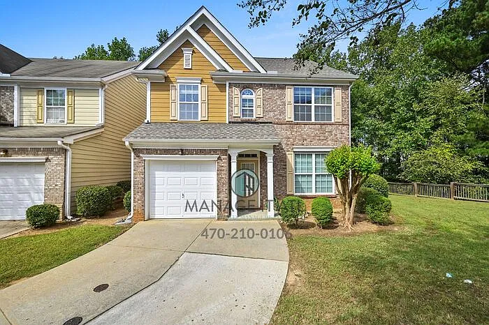 1564 Park Grove Dr
