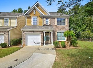 1564 Park Grove Dr, Lawrenceville, GA 30046