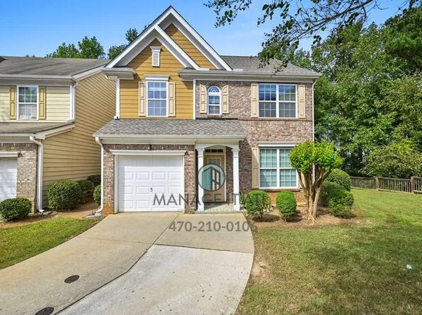 1564 Park Grove Dr, Lawrenceville, GA 30046