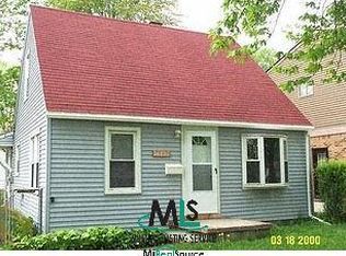 5947 Beech Daly Rd, Dearborn Heights, MI 48127