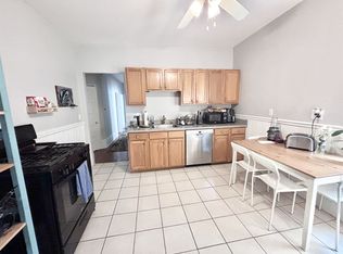 81 Newbury St #3, Somerville, MA 02144