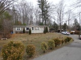 116 Forest Hill Dr, Johnson City, TN 37604