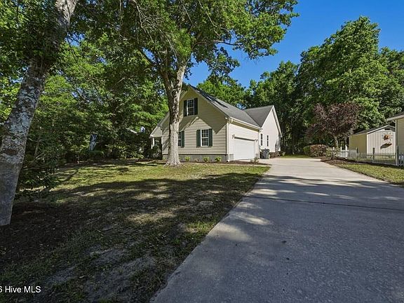 4th image of 1806 Tree Shore Circle SW