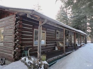 1105 Quartz Creek Rd, Harvard, ID 83834