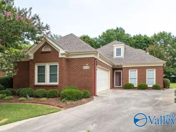 5023 Somerby Dr SE, Huntsville, AL 35802
