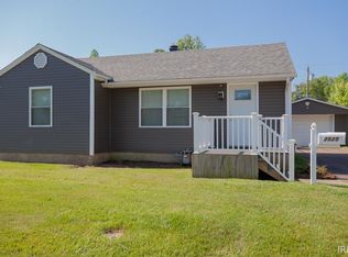 2525 E Missouri St, Evansville, IN 47711