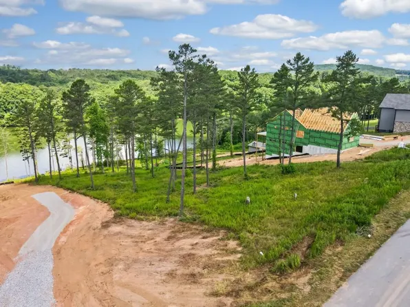 LOT 14 New Water Way, Blairsville, GA 30512