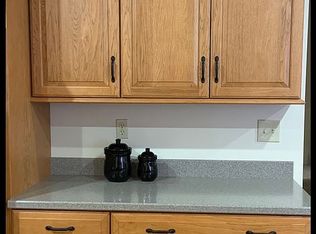 6772 S Crawford Rd, Mount Pleasant, MI 48858