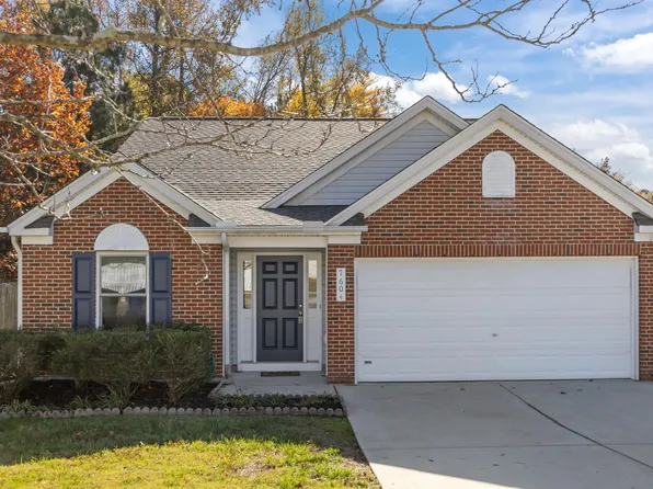 7604 Brighton Village Dr, Raleigh, NC 27616