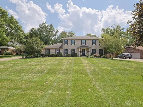 7363 Timbernoll Dr, West Chester, OH 45069