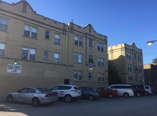 2412 N Kilbourn Ave #2, Chicago, IL 60639