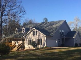 12209 State Highway 87, Juliette, GA 31046